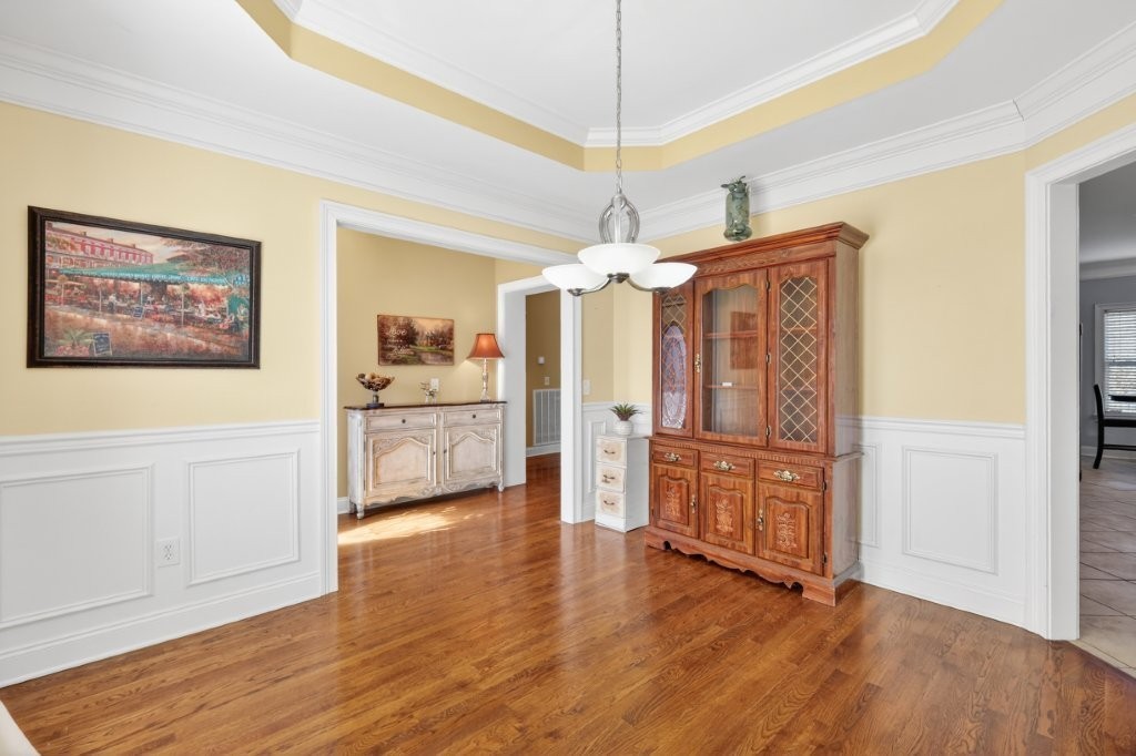 101 Hummingbird Lane Shelbyville TN 37160