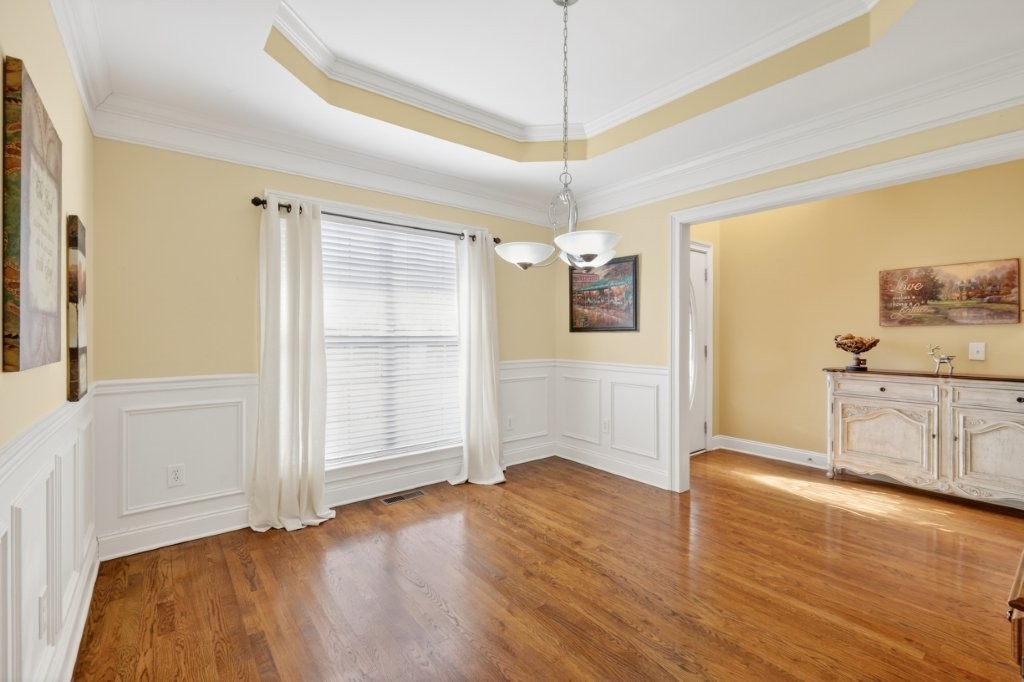101 Hummingbird Lane Shelbyville TN 37160