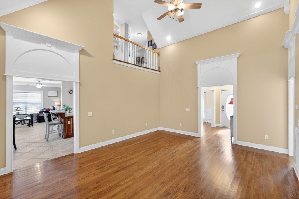 101 Hummingbird Lane Shelbyville TN 37160