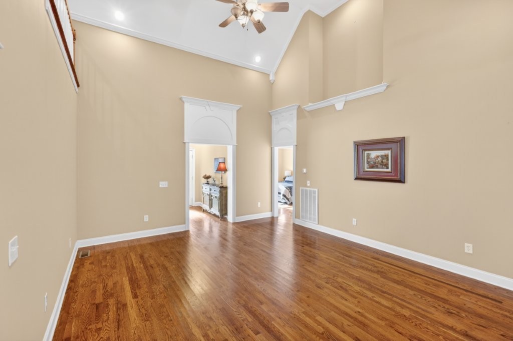 101 Hummingbird Lane Shelbyville TN 37160