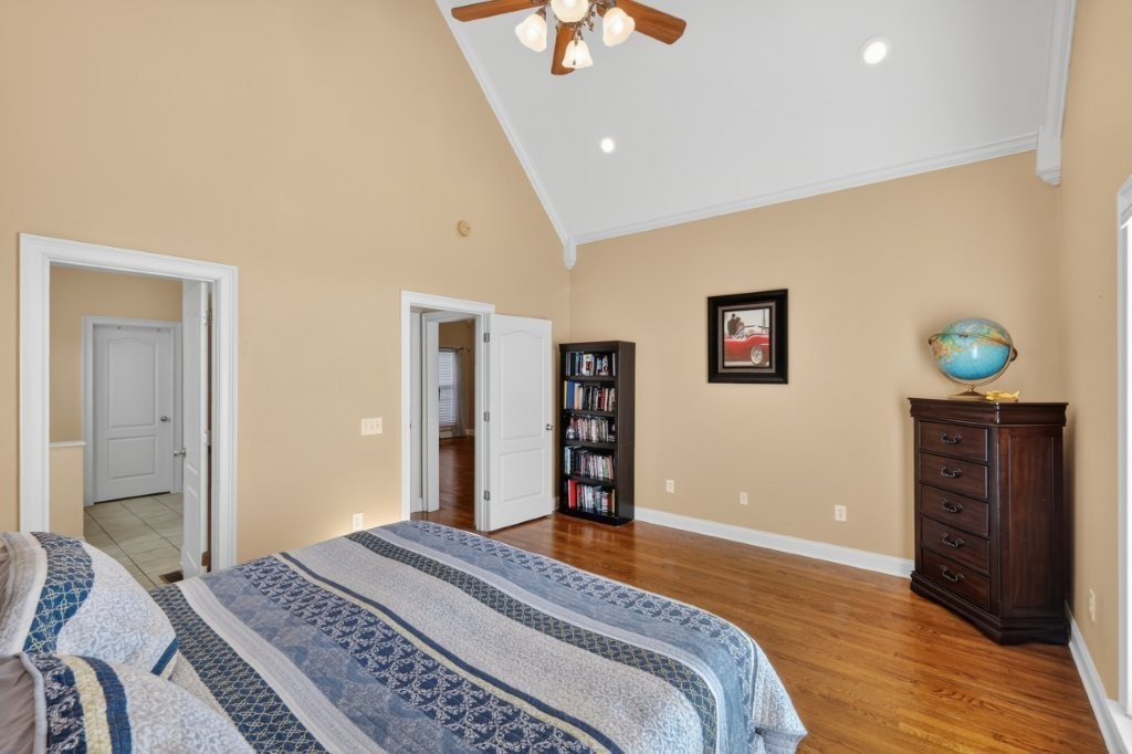 101 Hummingbird Lane Shelbyville TN 37160