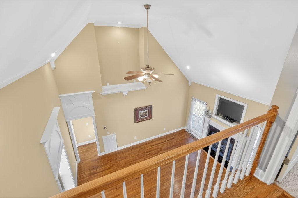 101 Hummingbird Lane Shelbyville TN 37160