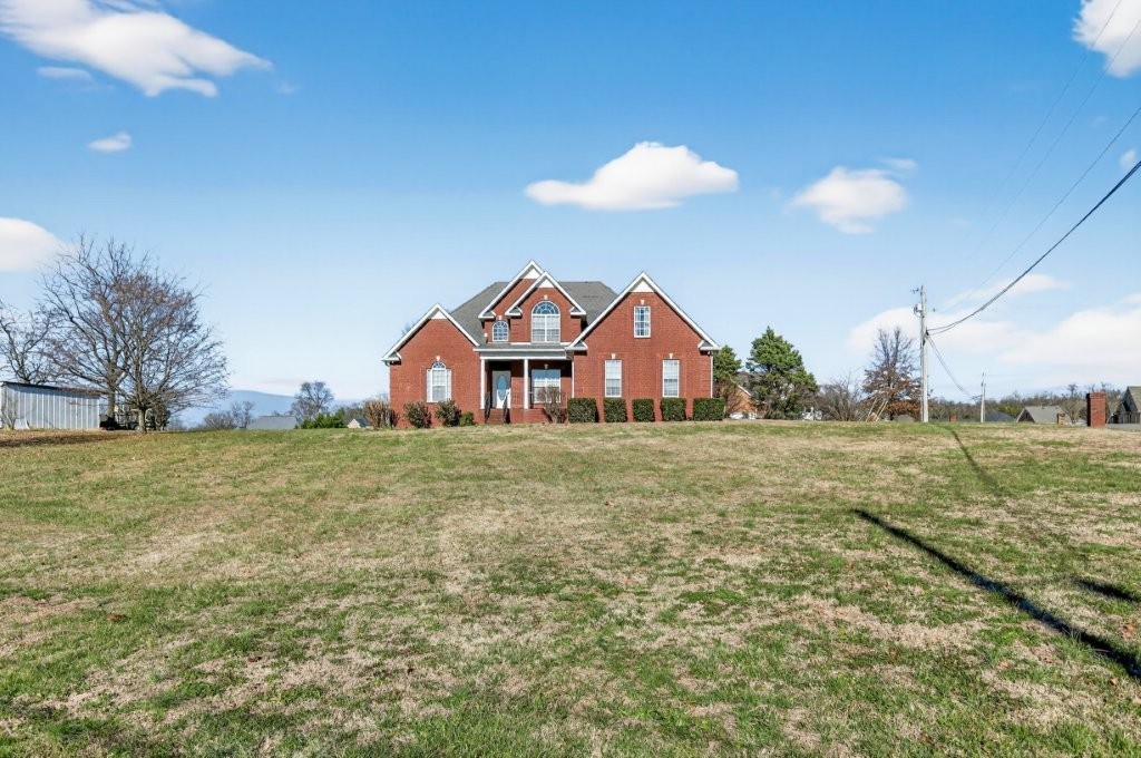 101 Hummingbird Lane Shelbyville TN 37160