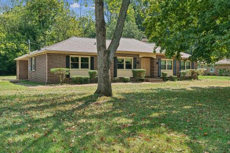 1401 Jewell Drive Columbia TN 38401