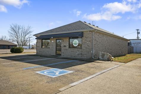 140 Wallace Boulevard Clarksville TN 37042