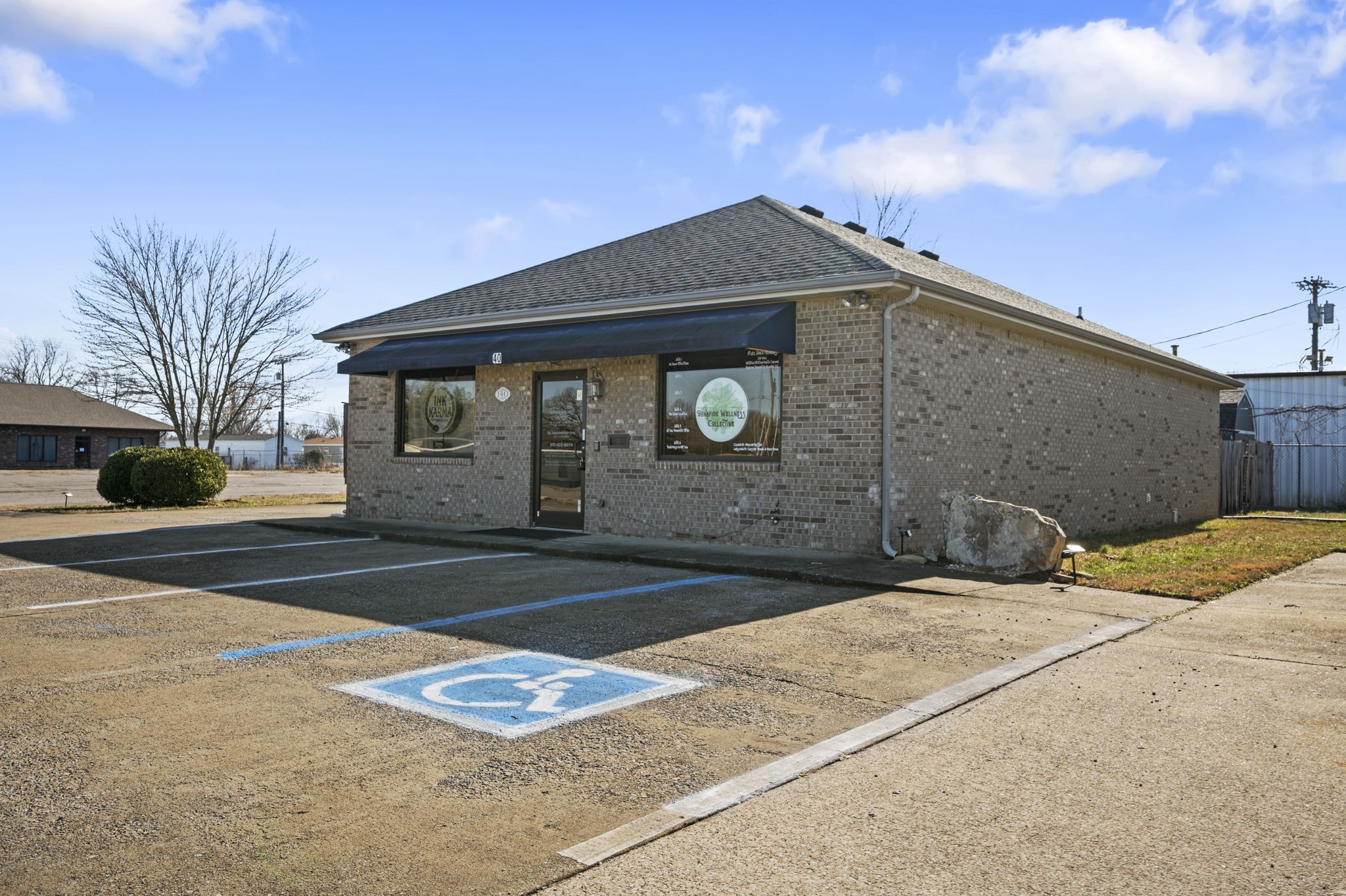 140 Wallace Boulevard Clarksville TN 37042