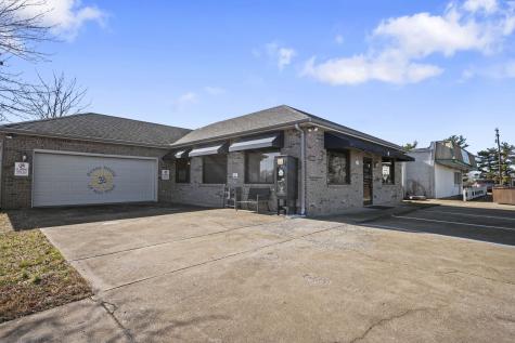 140 Wallace Boulevard Clarksville TN 37042