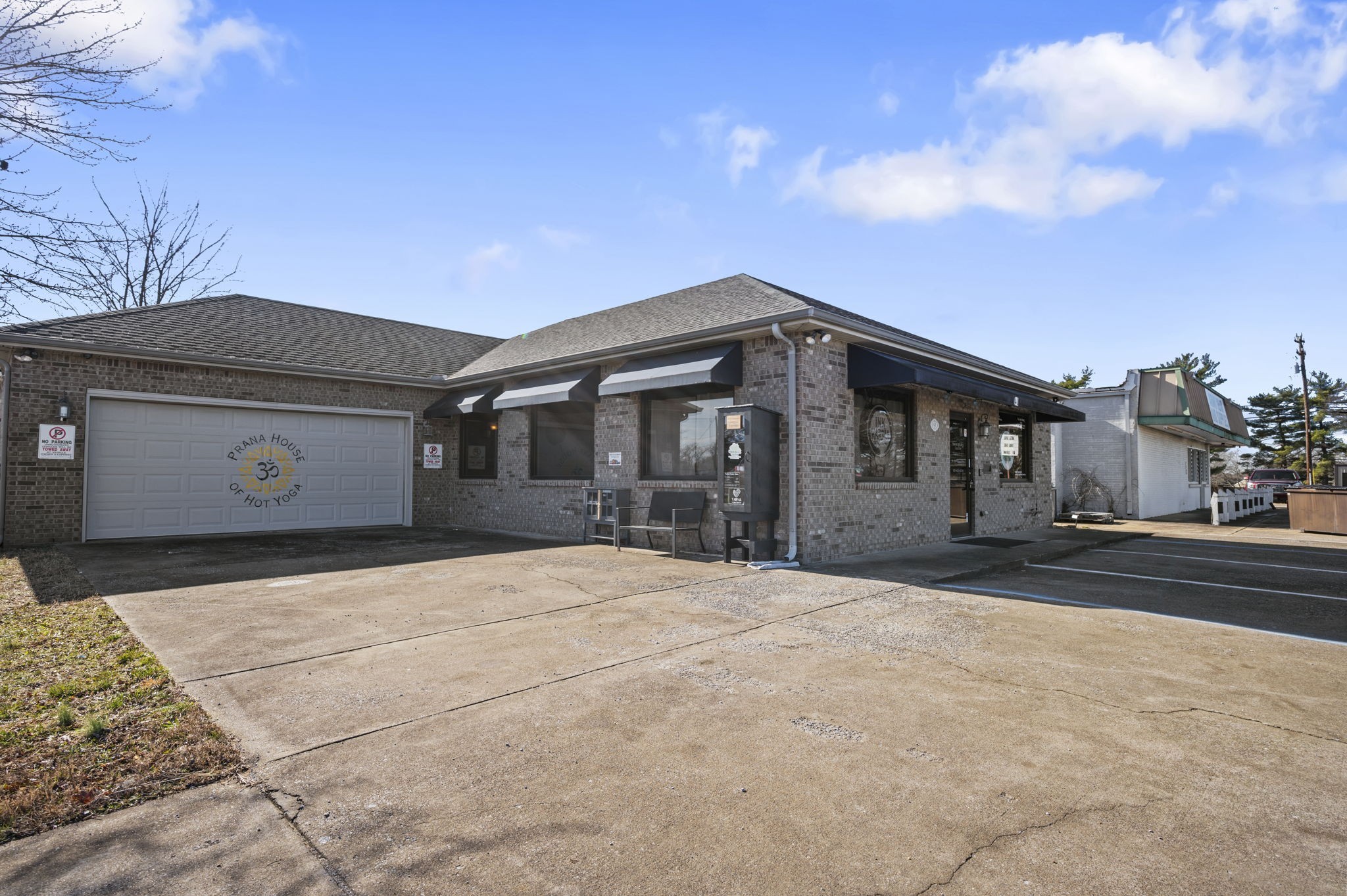 140 Wallace Boulevard Clarksville TN 37042
