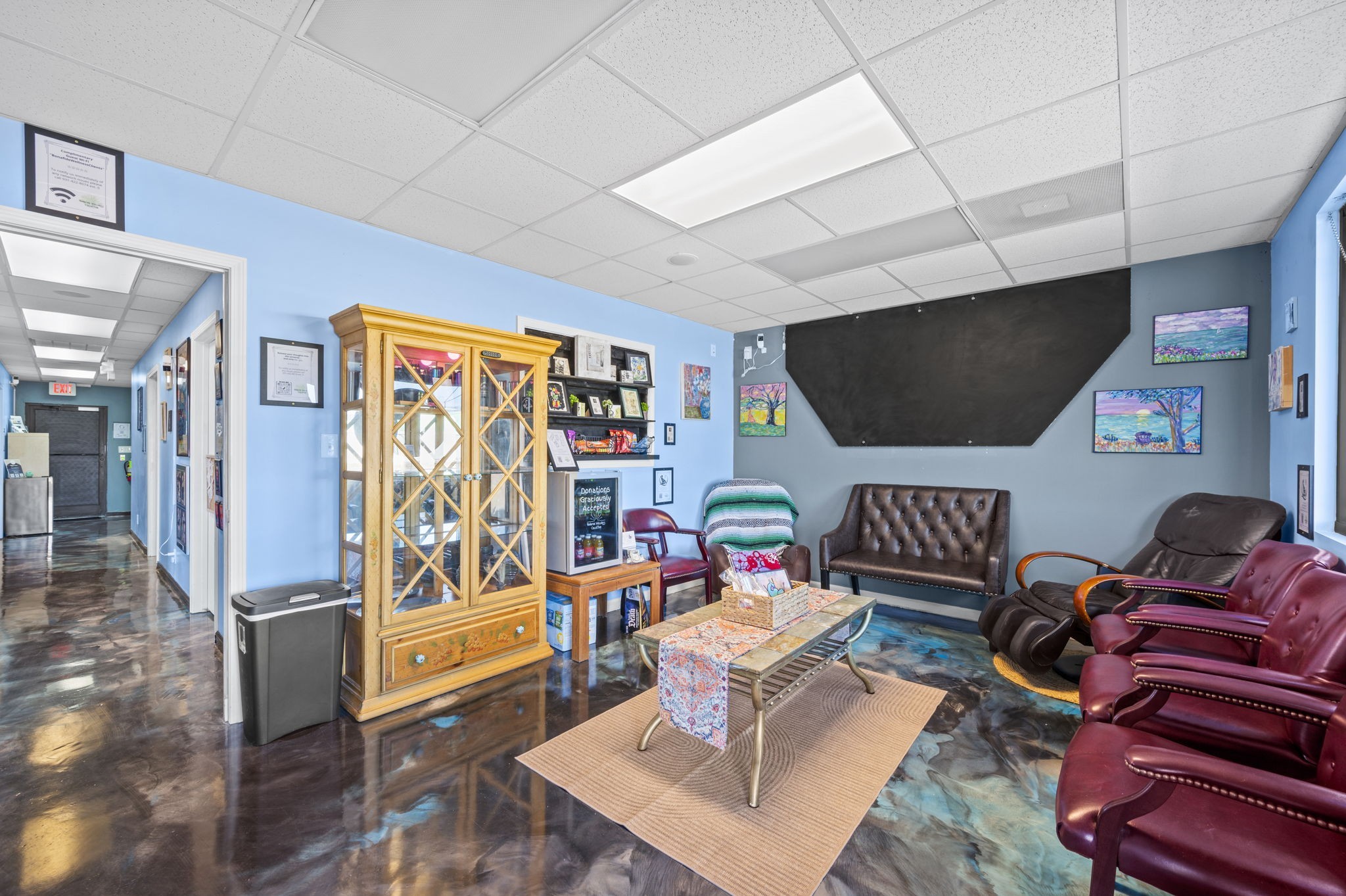 140 Wallace Boulevard Clarksville TN 37042