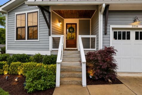3516 Hillsdale Avenue Nashville TN 37205