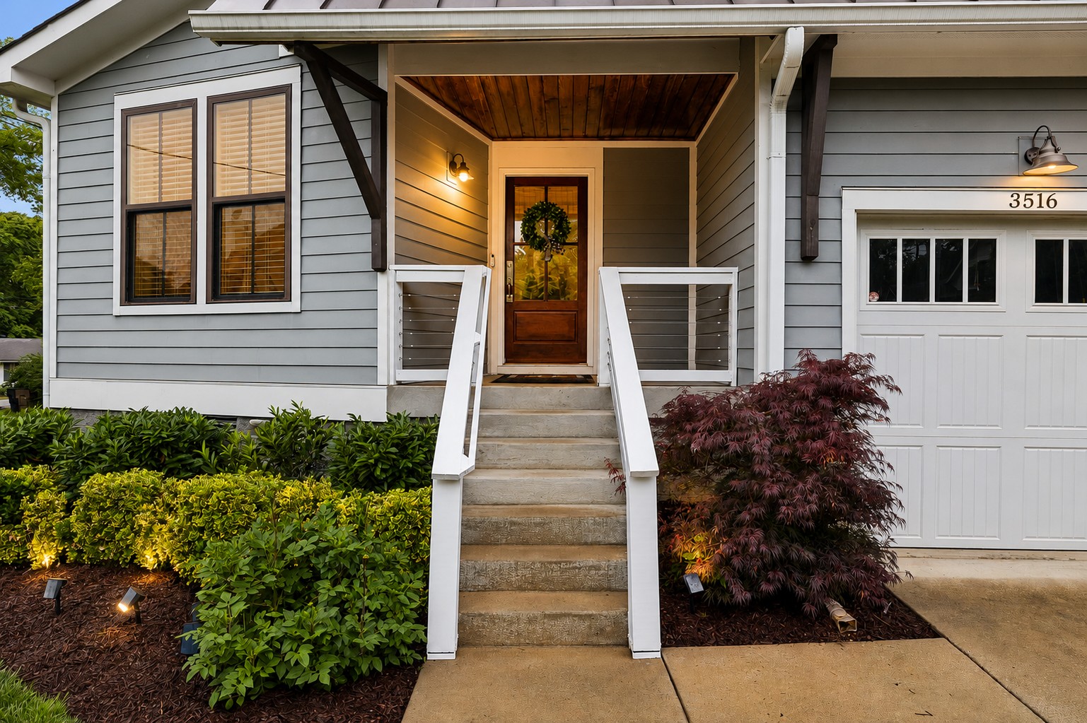 3516 Hillsdale Avenue Nashville TN 37205