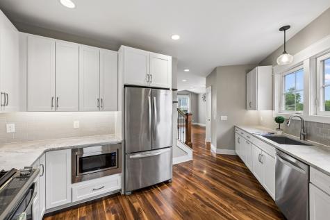 3516 Hillsdale Avenue Nashville TN 37205