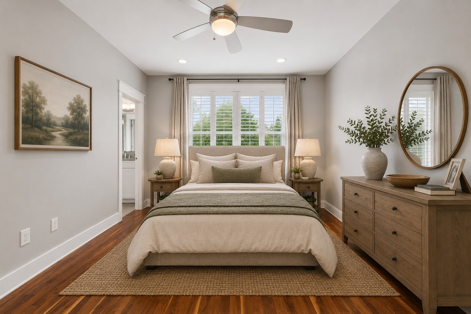 3516 Hillsdale Avenue Nashville TN 37205