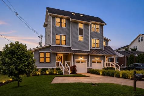 3516 Hillsdale Avenue Nashville TN 37205