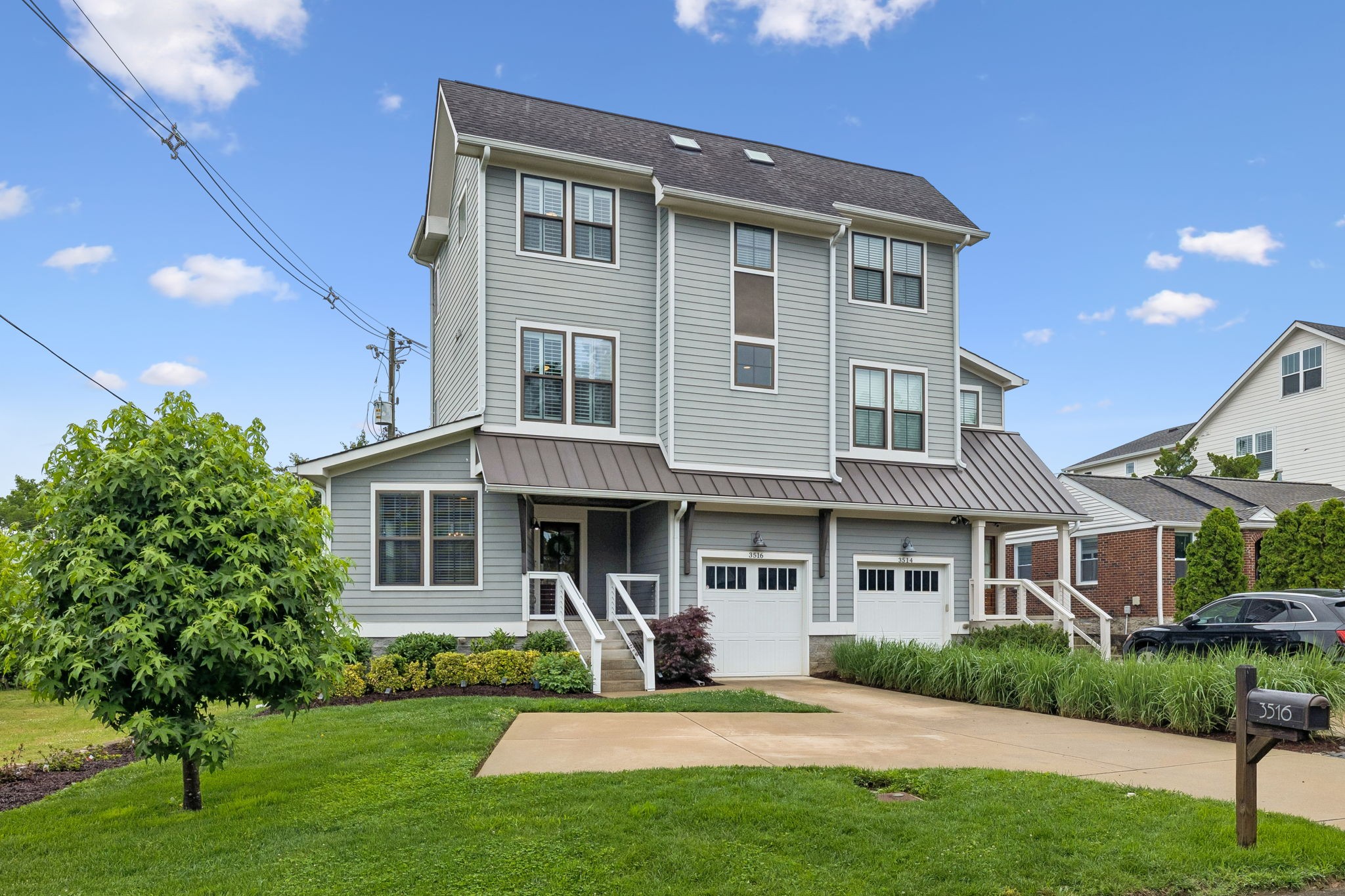 3516 Hillsdale Avenue Nashville TN 37205