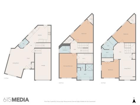 3516 Hillsdale Avenue Nashville TN 37205