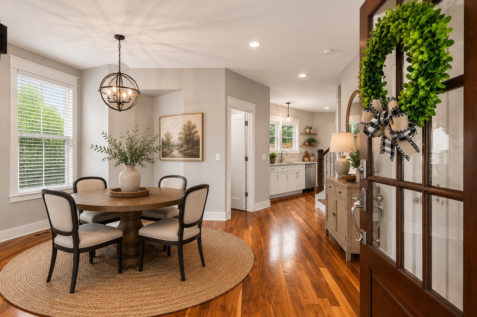 3516 Hillsdale Avenue Nashville TN 37205