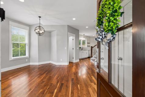 3516 Hillsdale Avenue Nashville TN 37205