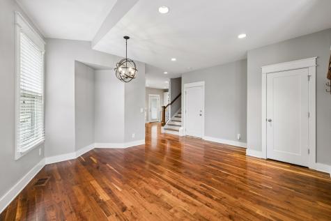 3516 Hillsdale Avenue Nashville TN 37205