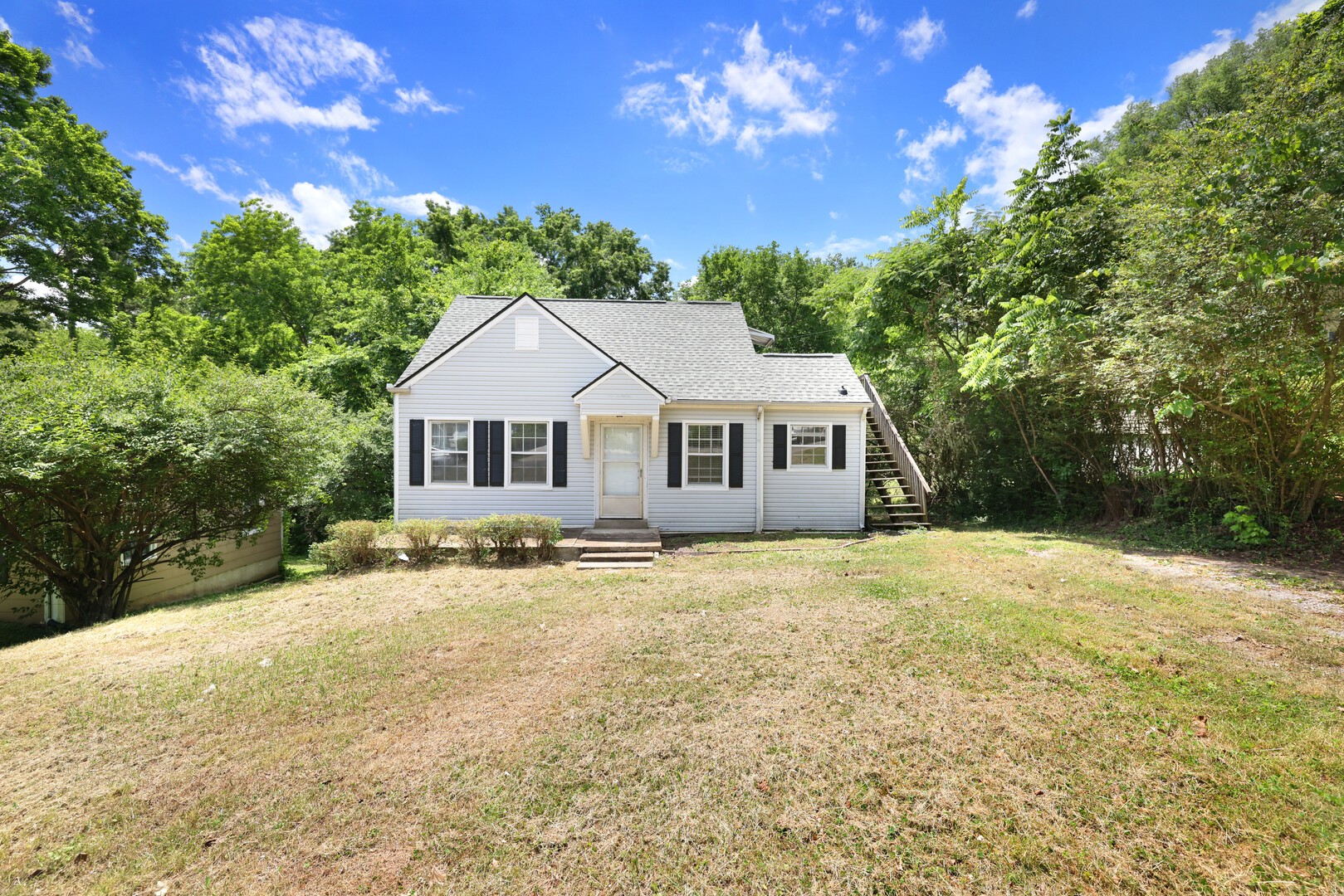 156 Delmar Drive Clarksville TN 37040