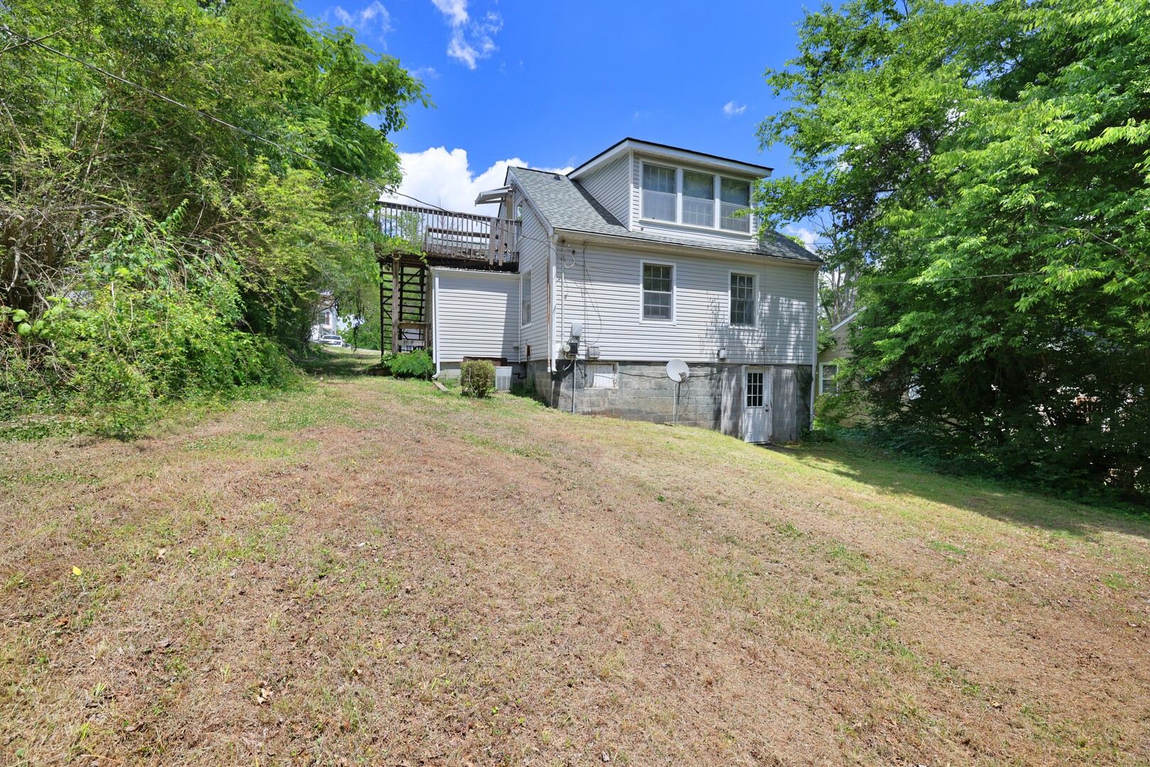 156 Delmar Drive Clarksville TN 37040