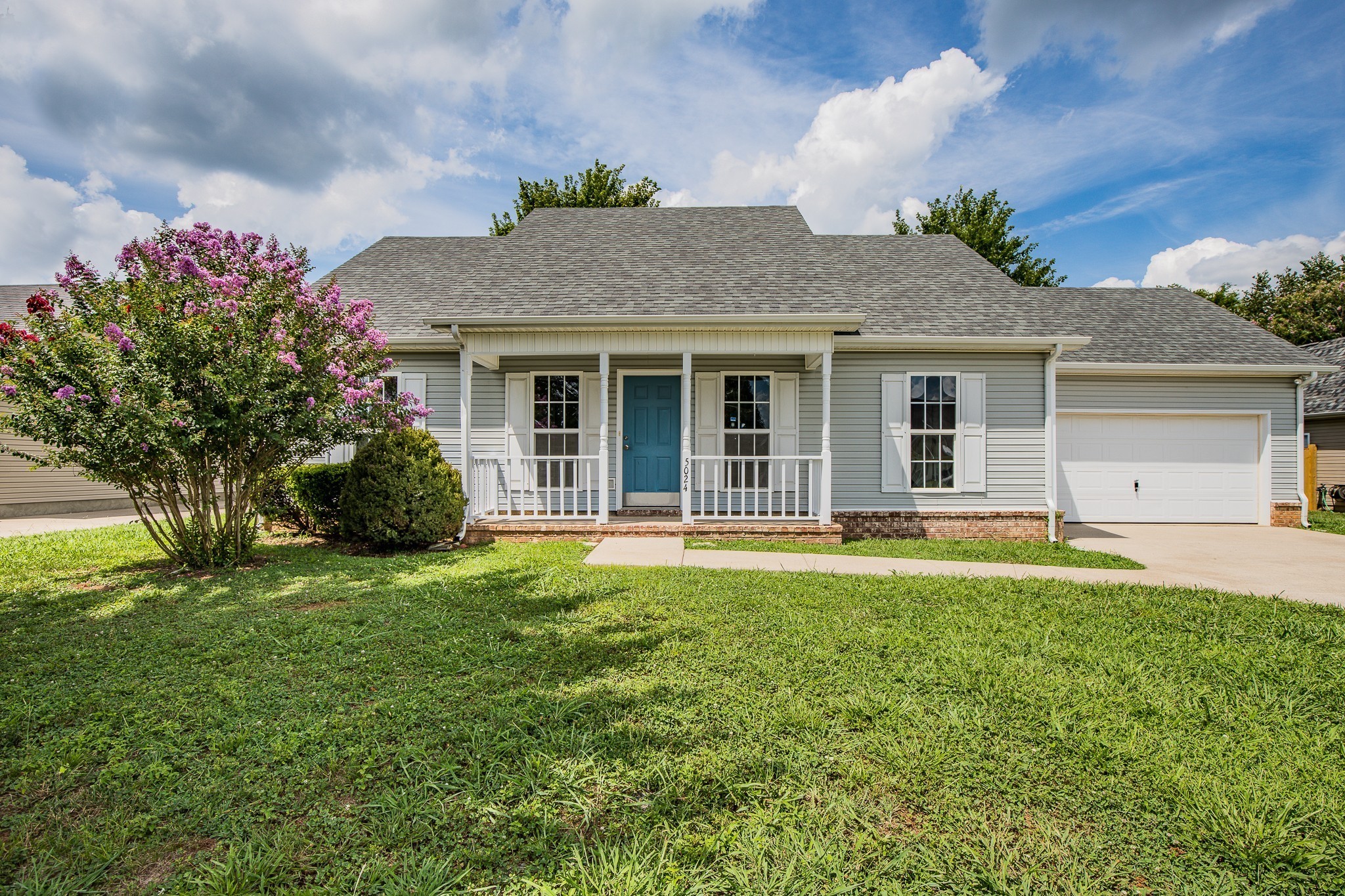5024 Tricia Place Murfreesboro TN 37129