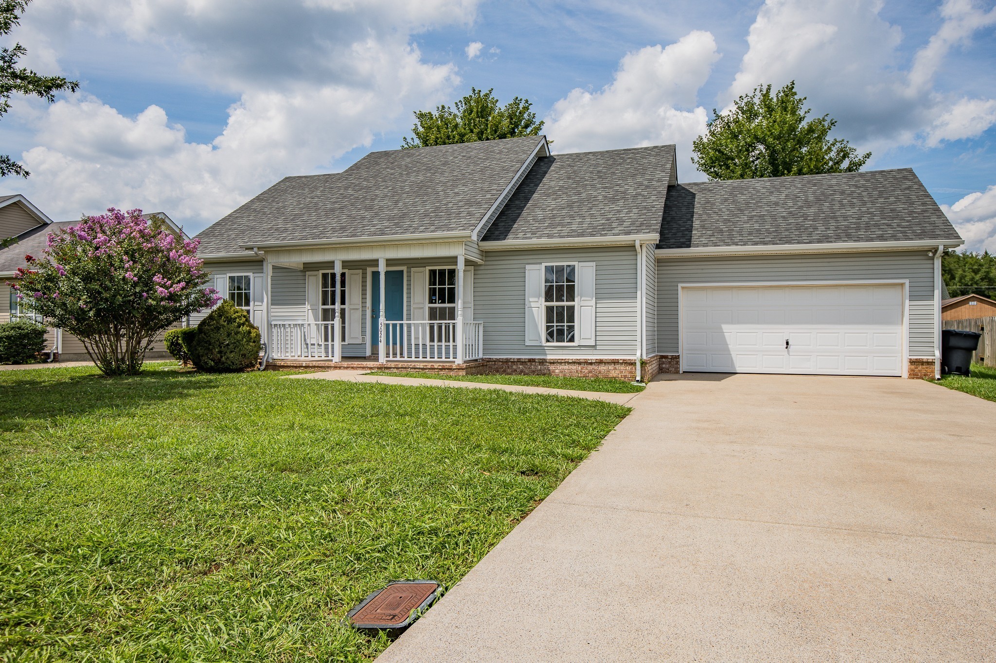 5024 Tricia Place Murfreesboro TN 37129