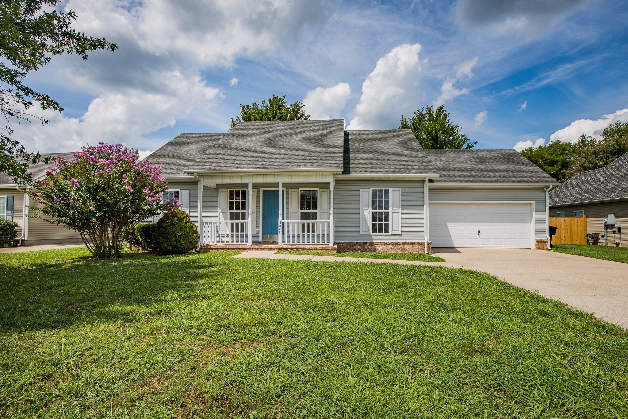 5024 Tricia Place Murfreesboro TN 37129