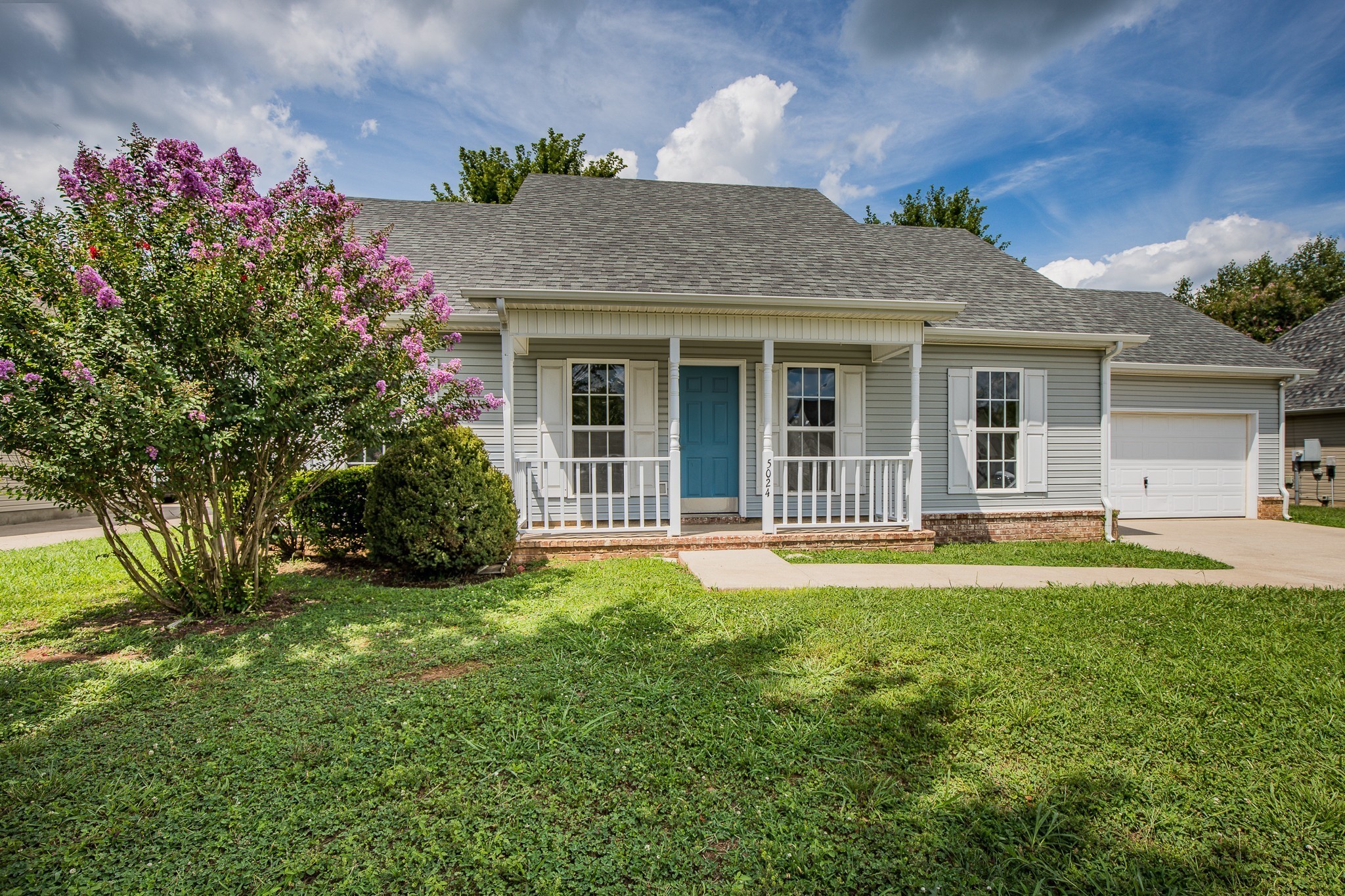 5024 Tricia Place Murfreesboro TN 37129