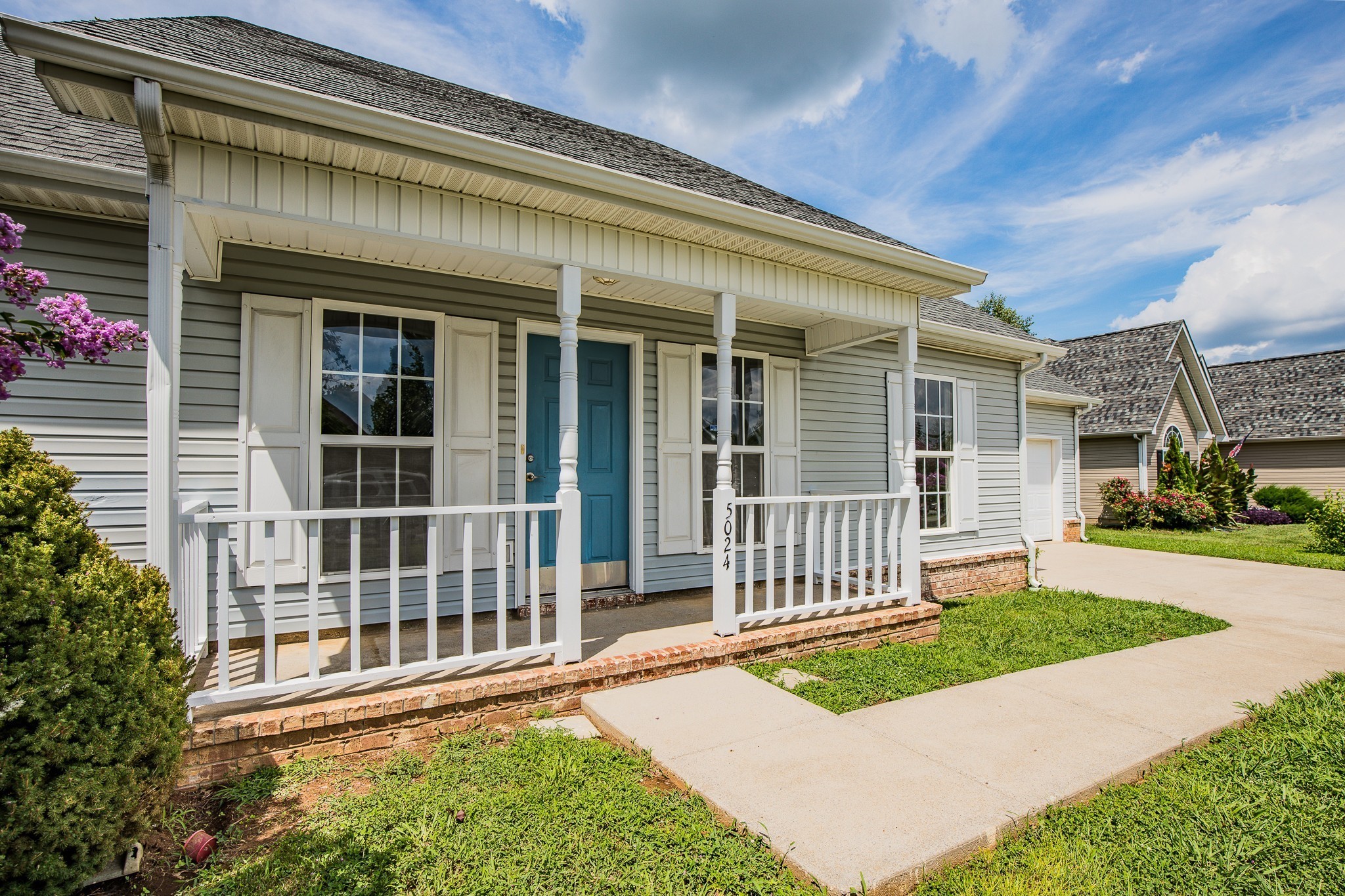 5024 Tricia Place Murfreesboro TN 37129