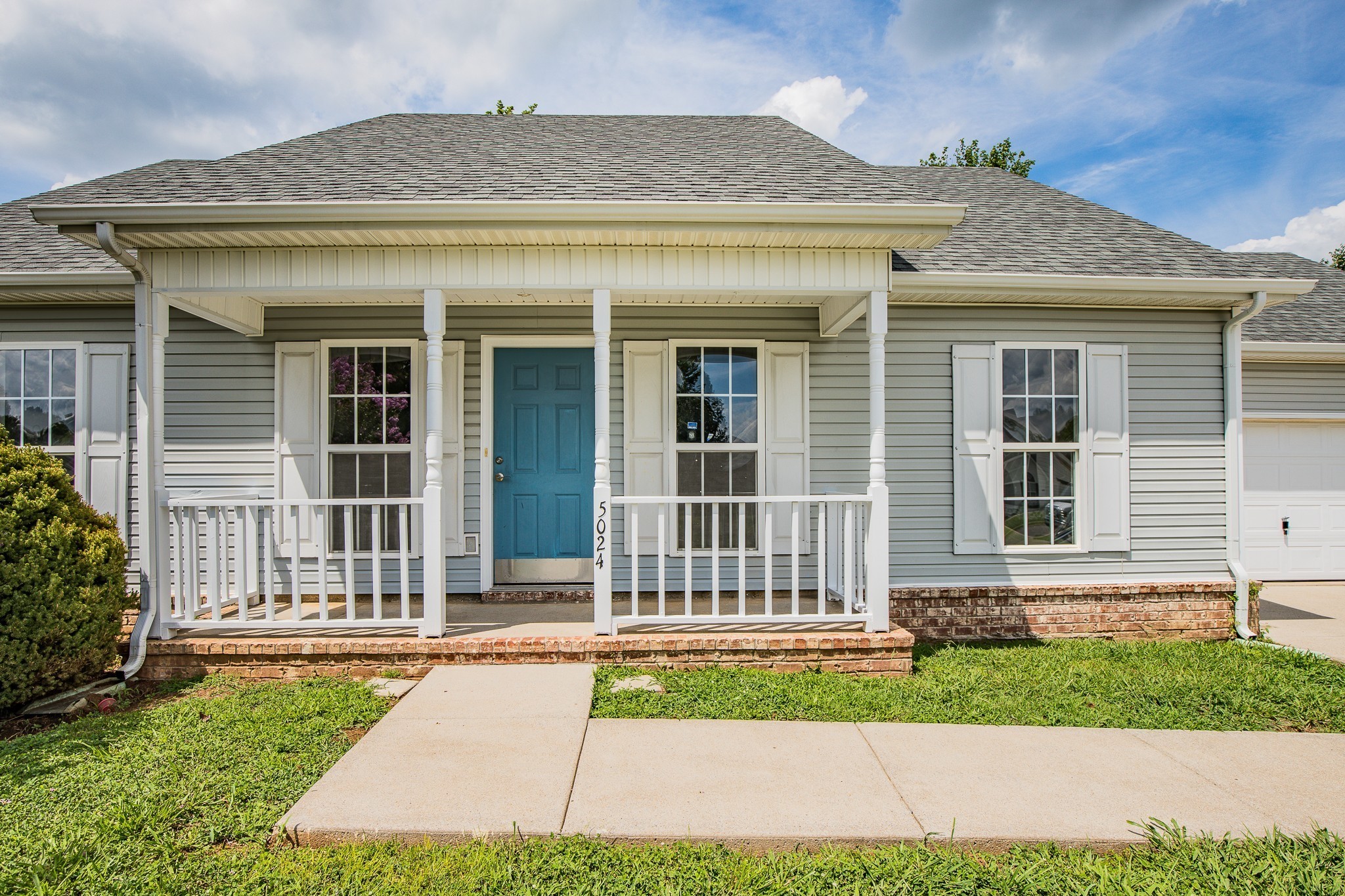 5024 Tricia Place Murfreesboro TN 37129