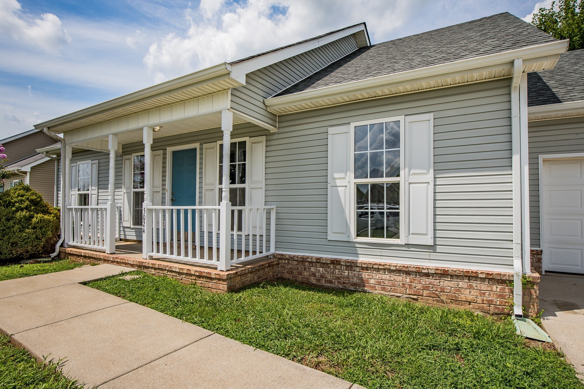 5024 Tricia Place Murfreesboro TN 37129