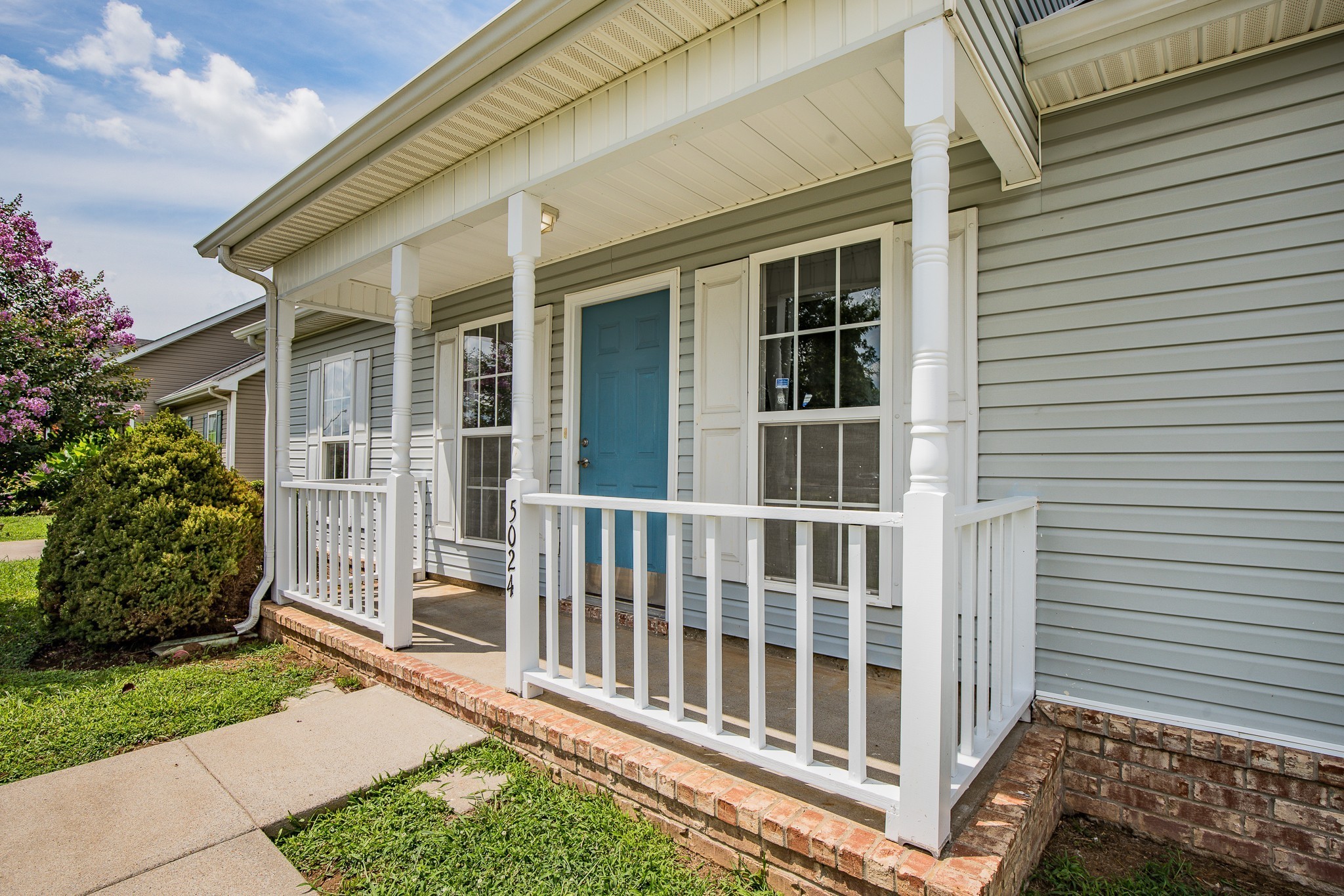 5024 Tricia Place Murfreesboro TN 37129