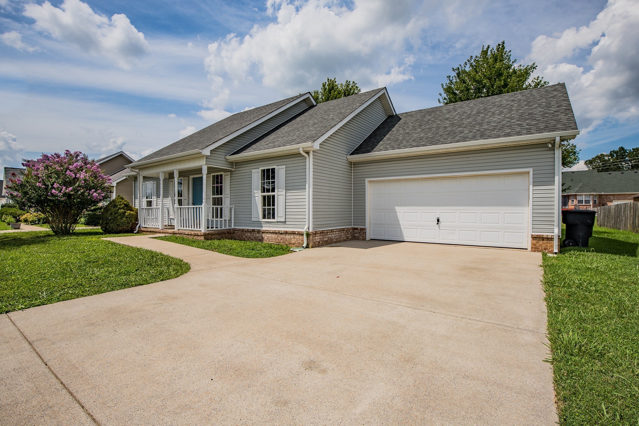 5024 Tricia Place Murfreesboro TN 37129