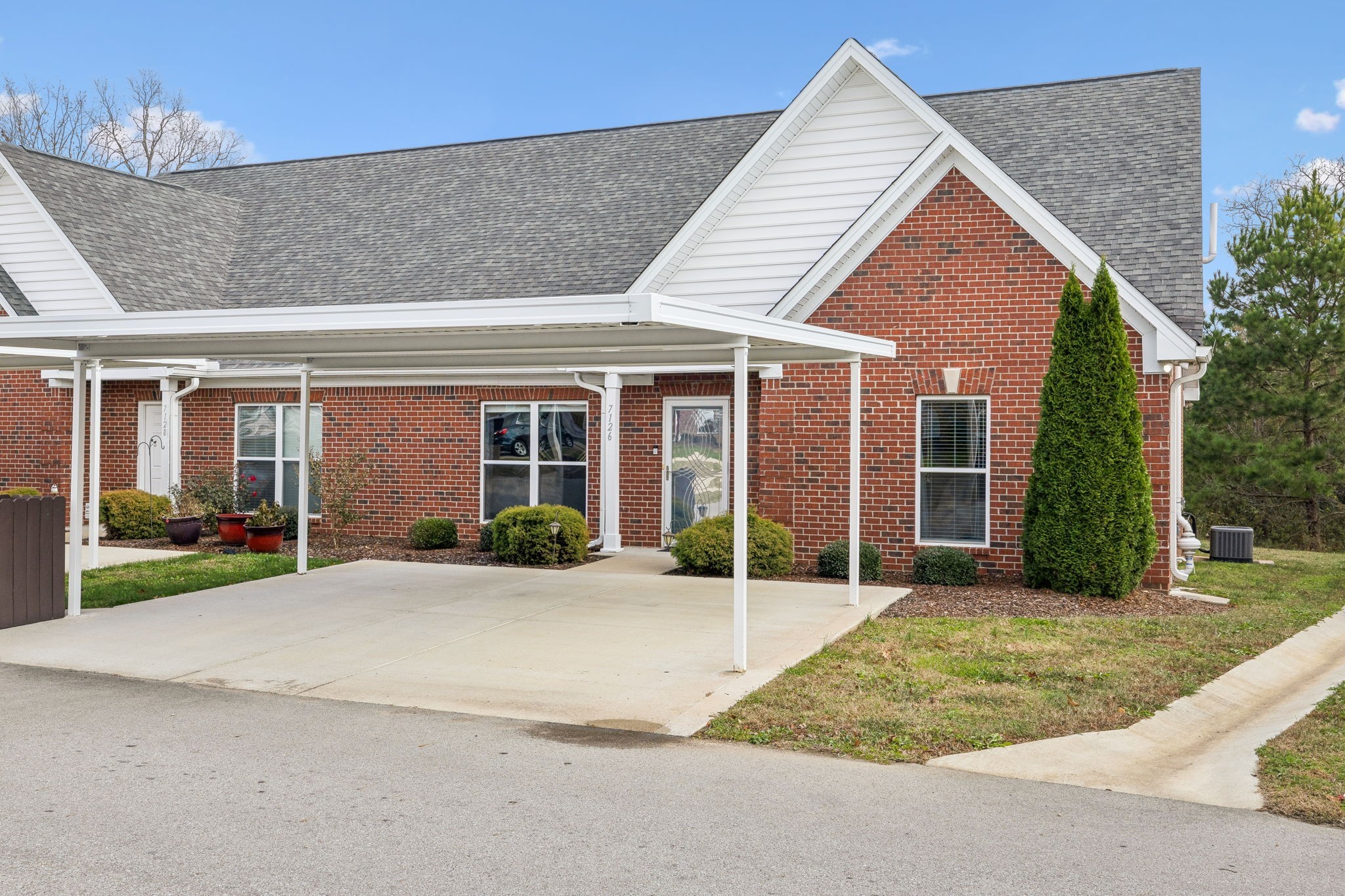 7126 Fernvale Springs Way Fairview TN 37062