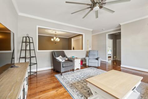 7126 Fernvale Springs Way Fairview TN 37062