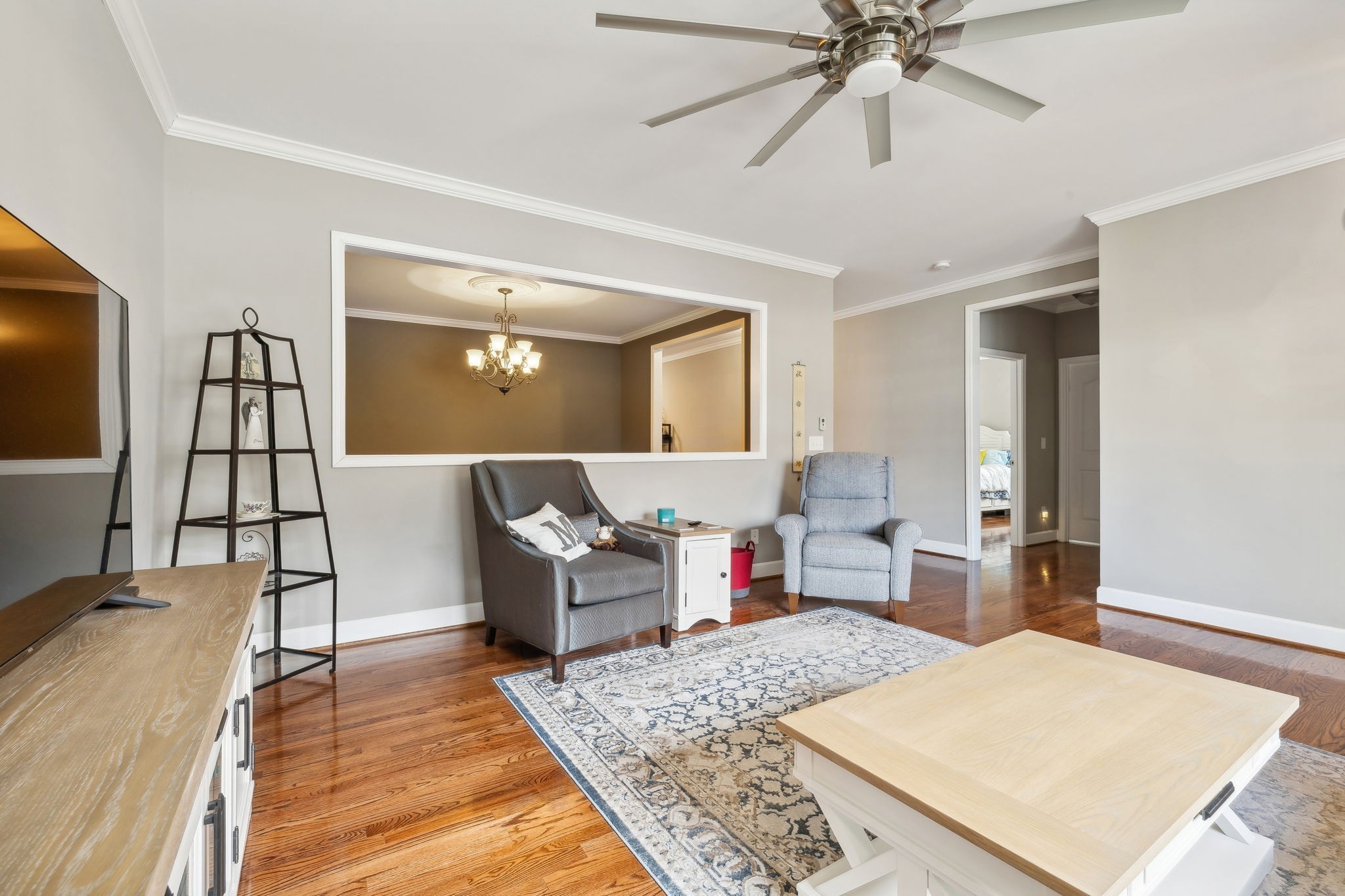 7126 Fernvale Springs Way Fairview TN 37062