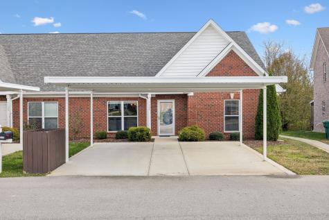 7126 Fernvale Springs Way Fairview TN 37062