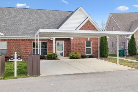 7126 Fernvale Springs Way Fairview TN 37062