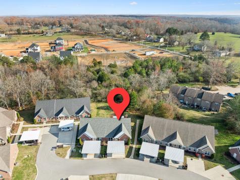7126 Fernvale Springs Way Fairview TN 37062