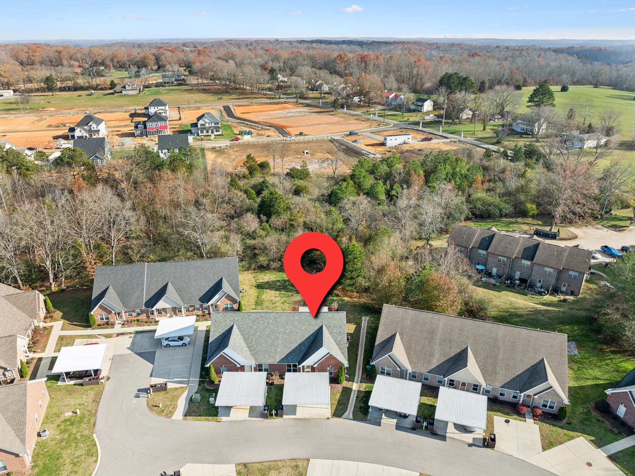 7126 Fernvale Springs Way Fairview TN 37062