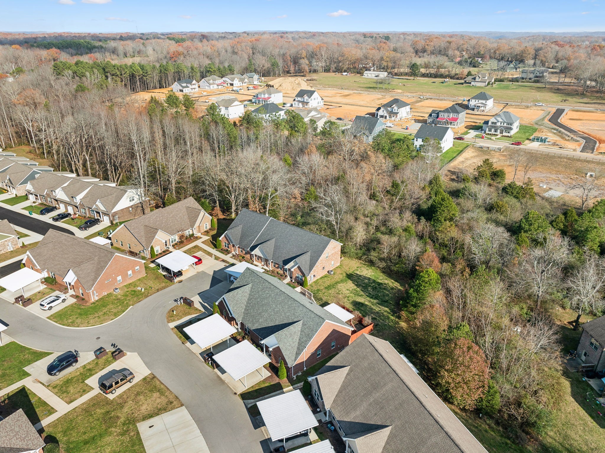 7126 Fernvale Springs Way Fairview TN 37062