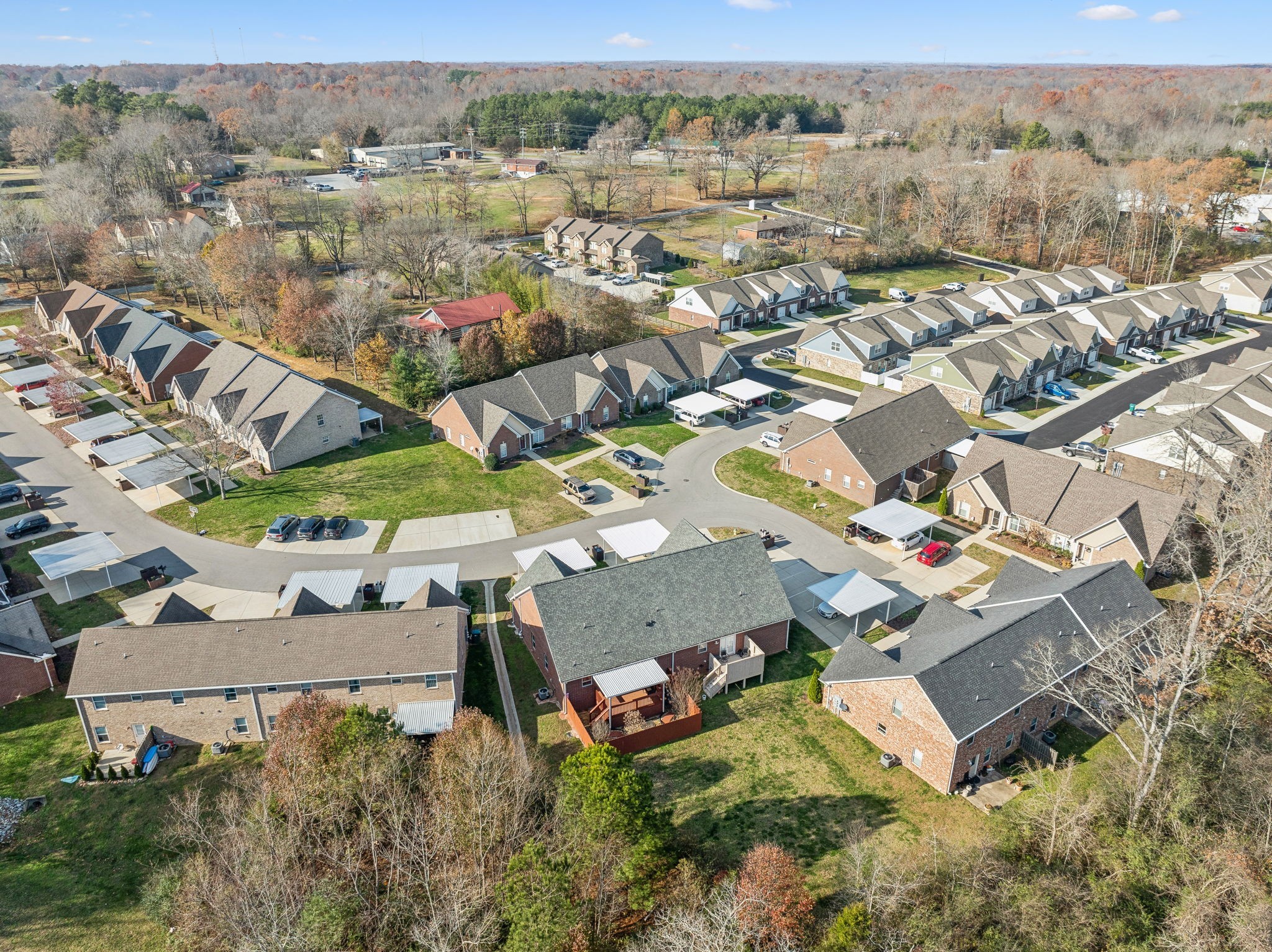 7126 Fernvale Springs Way Fairview TN 37062