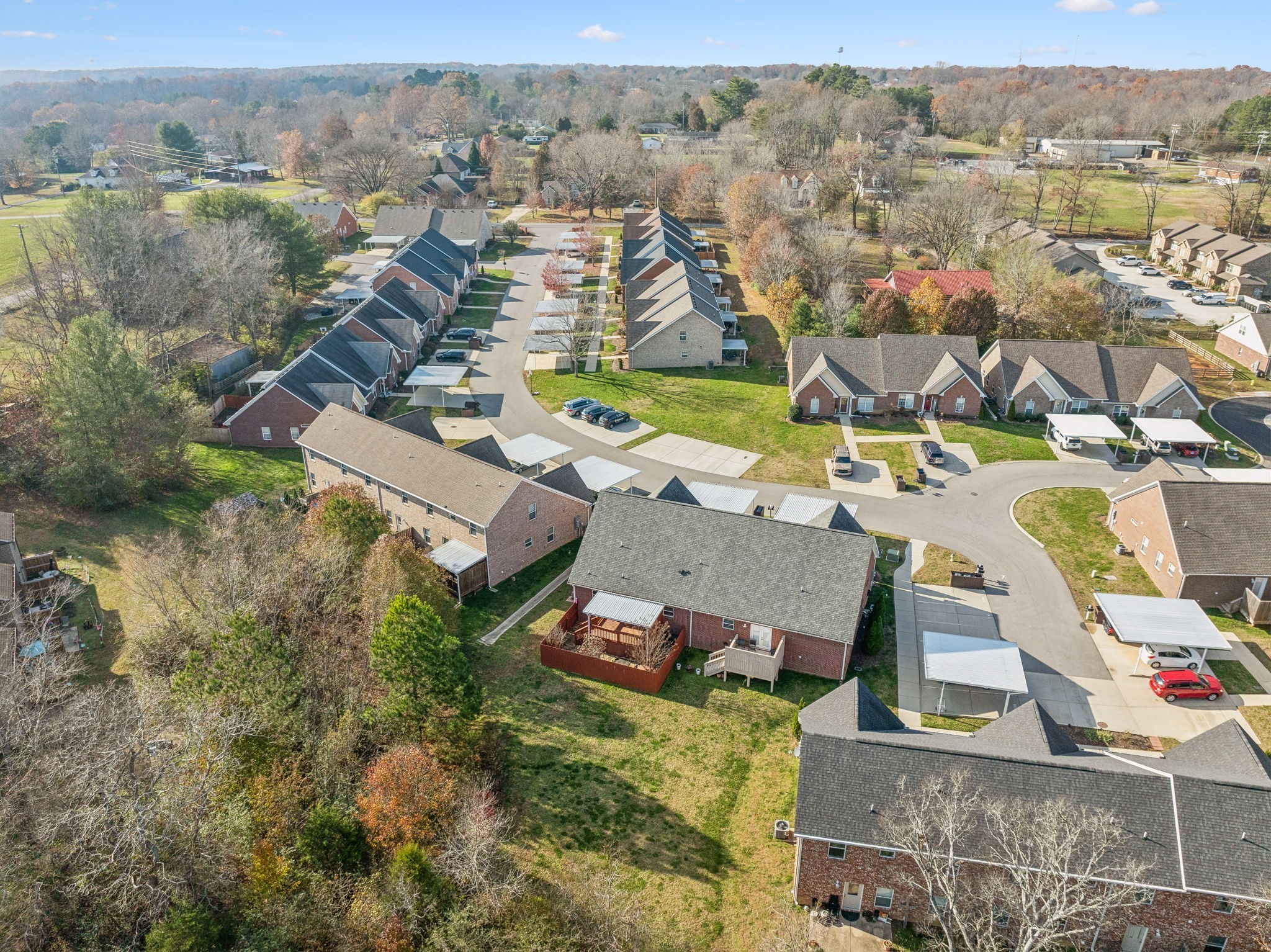 7126 Fernvale Springs Way Fairview TN 37062