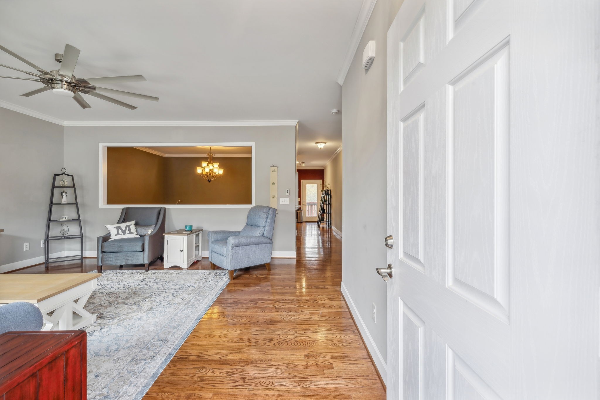 7126 Fernvale Springs Way Fairview TN 37062