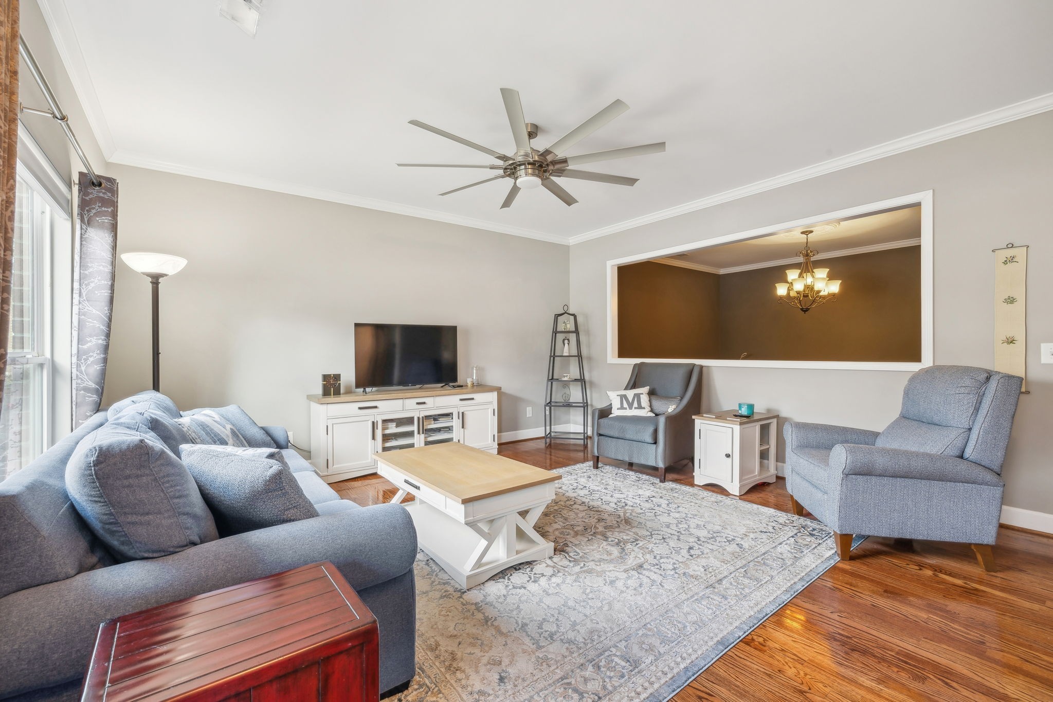 7126 Fernvale Springs Way Fairview TN 37062