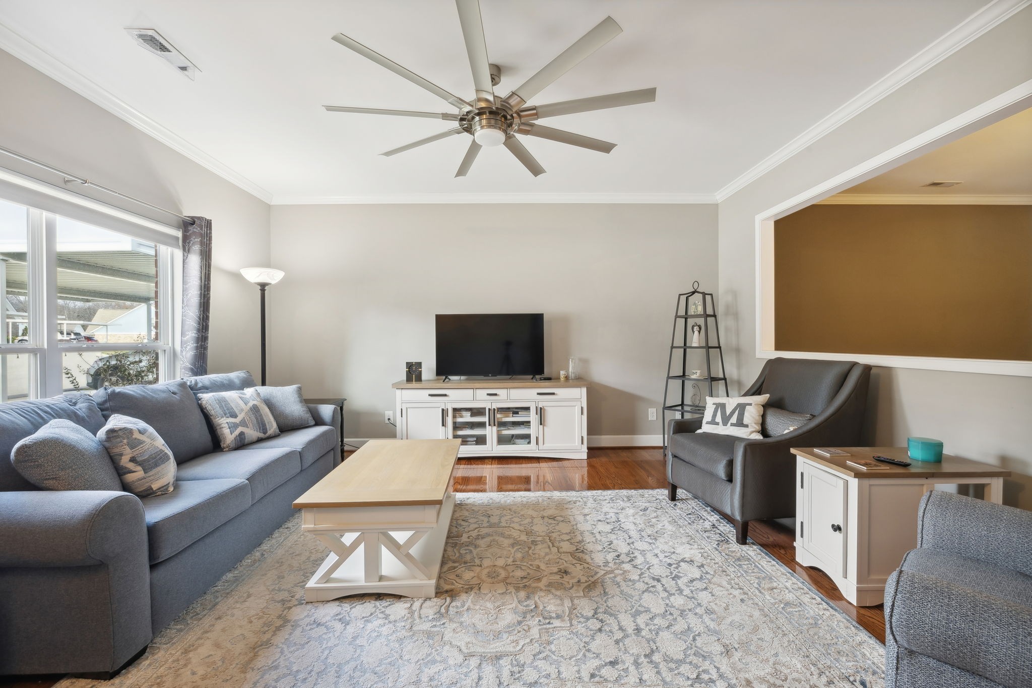 7126 Fernvale Springs Way Fairview TN 37062