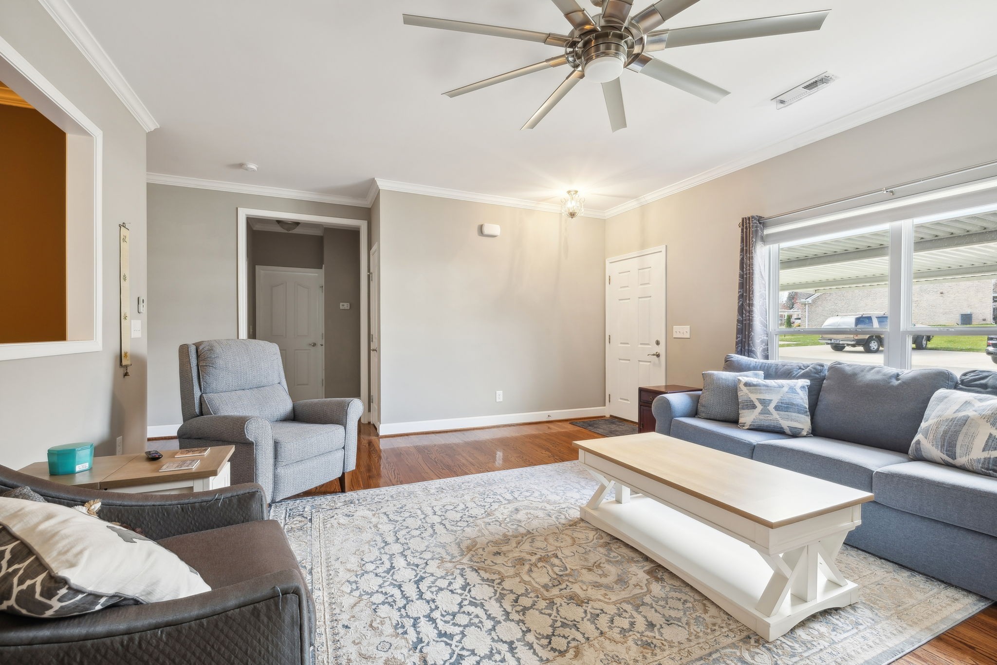 7126 Fernvale Springs Way Fairview TN 37062