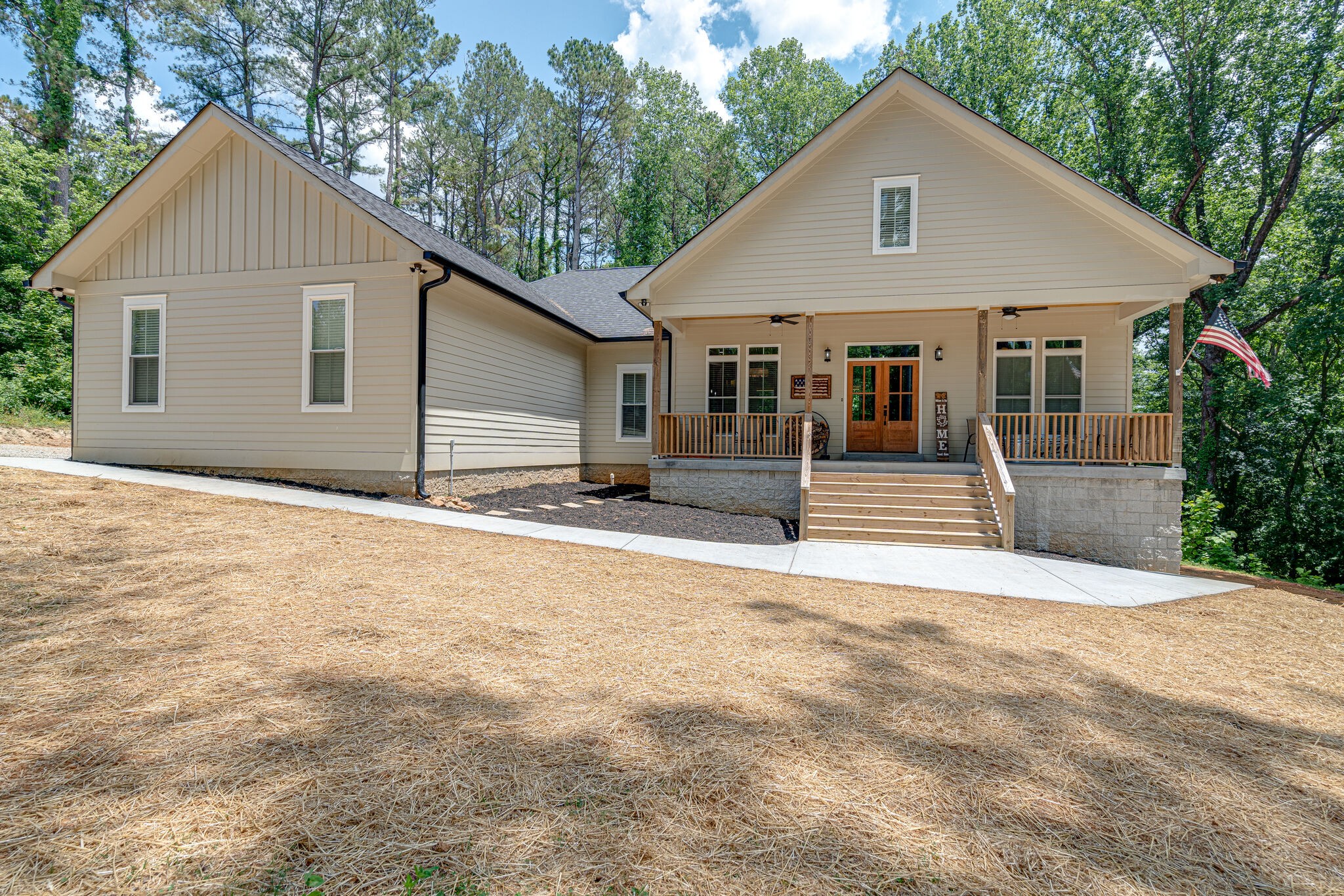 1869 Tom Austin Highway Greenbrier TN 37073