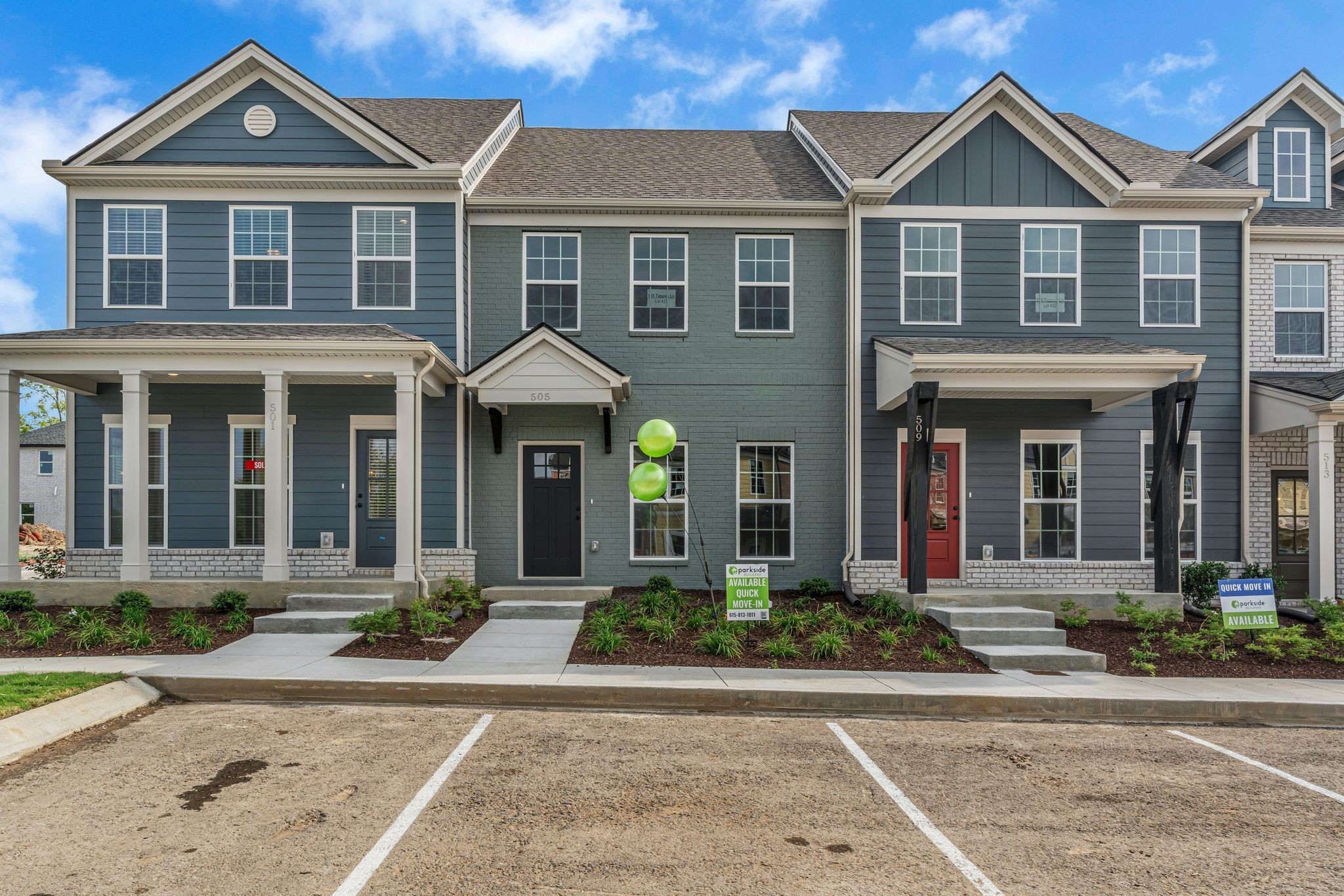 505 Tappan Lane Gallatin TN 37066